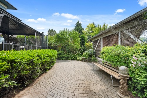 922 Fifth Street, New Westminster, BC 