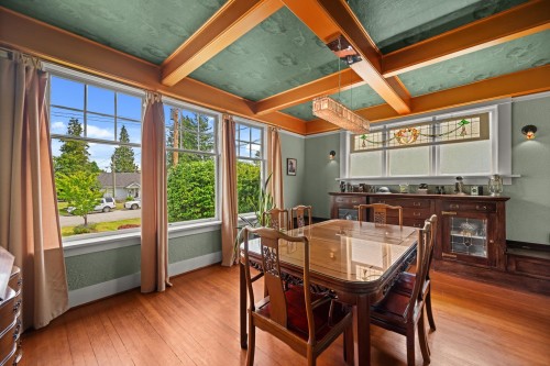 922 Fifth Street, New Westminster, BC 