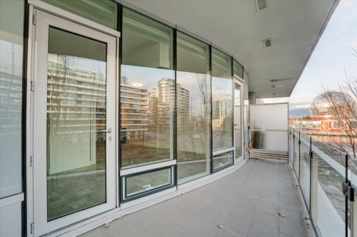 404 1633 Ontario Street, Vancouver, BC 