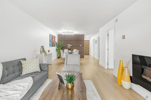 207-37 Agnes Street, New Westminster, BC 