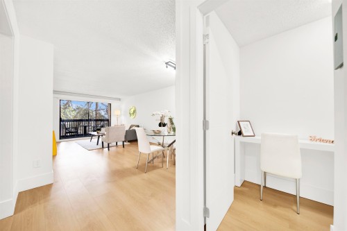 207-37 Agnes Street, New Westminster, BC 