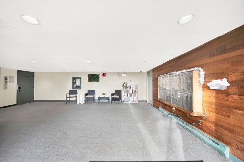 207-37 Agnes Street, New Westminster, BC 