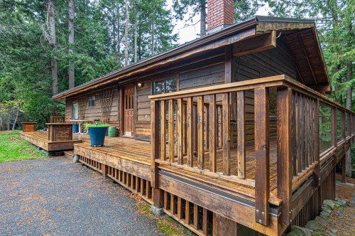 13075 Porlier Pass Road, Galiano Island, BC 