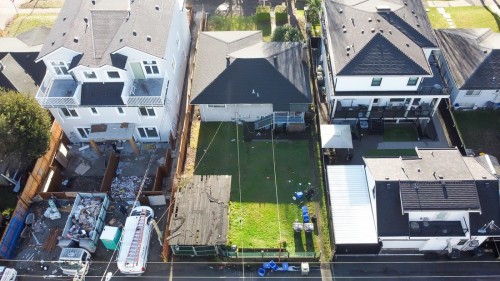 1563 58Th Avenue E, Vancouver, BC 