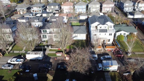 1563 58Th Avenue E, Vancouver, BC 