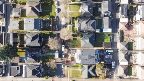 1563 58Th Avenue E, Vancouver, BC 