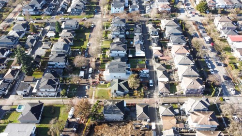 1563 58Th Avenue E, Vancouver, BC 