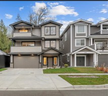 13586 Foreman Drive  Maple Ridge, BC V4R 2P7