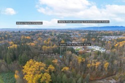 24440 110 Avenue  Maple Ridge, BC V2W 1H8