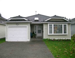 11484 207th Street  Maple Ridge, BC V2X 1X1
