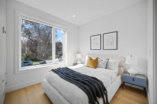 2-3563 25Th Avenue E, Vancouver, BC 