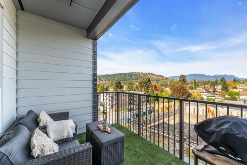 409-648 Lea Avenue, Coquitlam, BC 