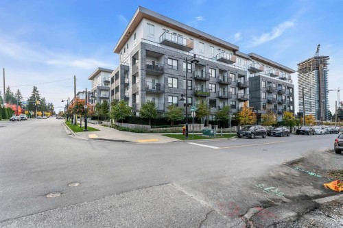 409-648 Lea Avenue, Coquitlam, BC 