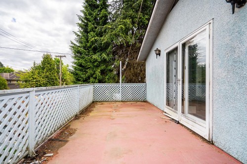 6138 Granville Street, Vancouver, BC 