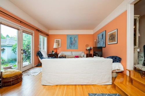 6138 Granville Street, Vancouver, BC 