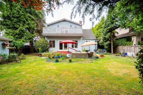 6138 Granville Street, Vancouver, BC 