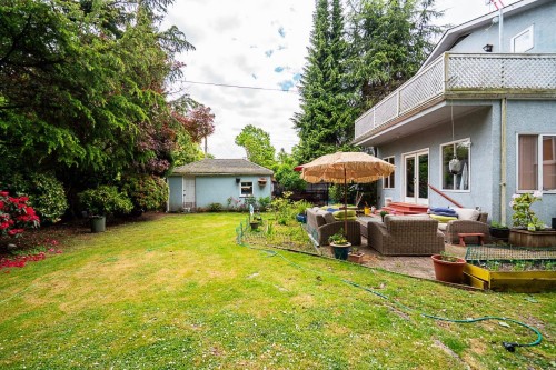 6138 Granville Street, Vancouver, BC 