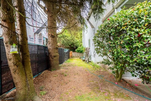 6138 Granville Street, Vancouver, BC 