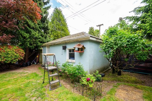 6138 Granville Street, Vancouver, BC 