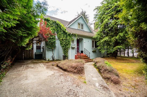 6138 Granville Street, Vancouver, BC 