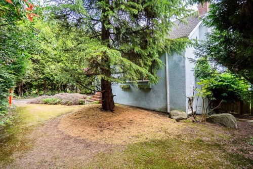 6138 Granville Street, Vancouver, BC 