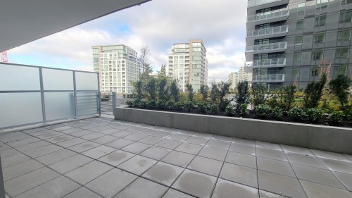 418-6300 Minoru Boulevard, Richmond, BC 