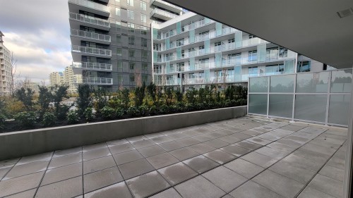 418-6300 Minoru Boulevard, Richmond, BC 