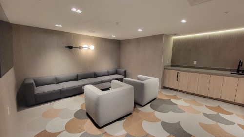 418-6300 Minoru Boulevard, Richmond, BC 