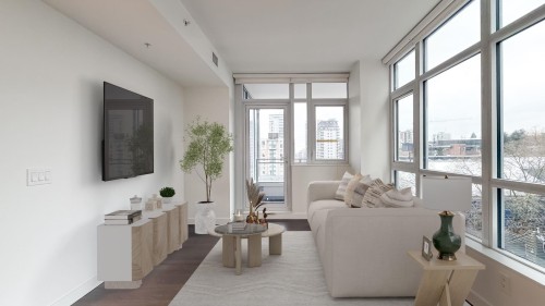 802-618 Carnarvon Street, New Westminster, BC 