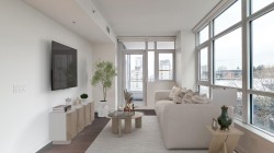 802-618 Carnarvon Street  New Westminster, BC V3M 0N9