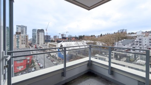 802-618 Carnarvon Street, New Westminster, BC 