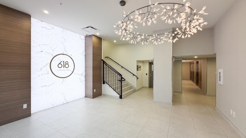 802-618 Carnarvon Street, New Westminster, BC 