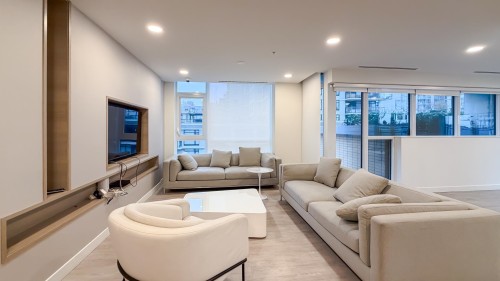 802-618 Carnarvon Street, New Westminster, BC 