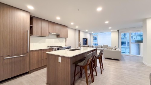 802-618 Carnarvon Street, New Westminster, BC 