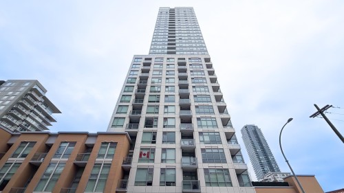 802-618 Carnarvon Street, New Westminster, BC 