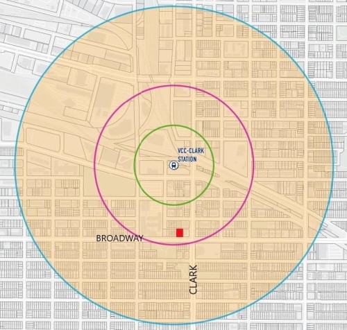 1237 Broadway E, Vancouver, BC 