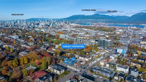1237 Broadway E, Vancouver, BC 