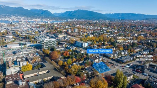 1237 Broadway E, Vancouver, BC 
