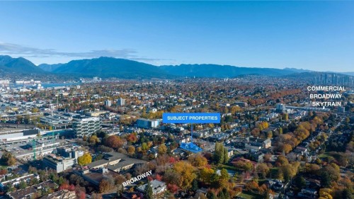 1237 Broadway E, Vancouver, BC 