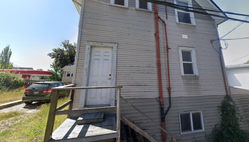 1237 Broadway E, Vancouver, BC 