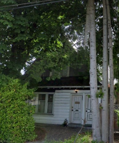 4756 Fraser Street, Vancouver, BC 