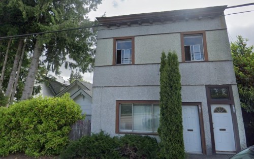 4756 Fraser Street, Vancouver, BC 