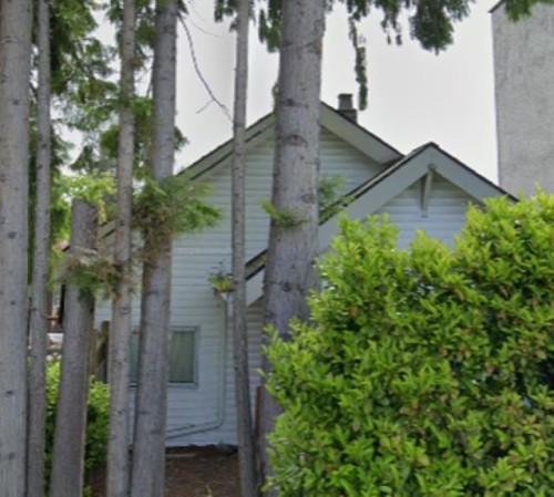 4756 Fraser Street, Vancouver, BC 