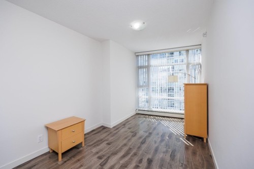 1601-1199 Marinaside Crescent, Vancouver, BC 