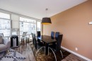 1601-1199 Marinaside Crescent, Vancouver, BC 