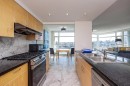 1601-1199 Marinaside Crescent, Vancouver, BC 