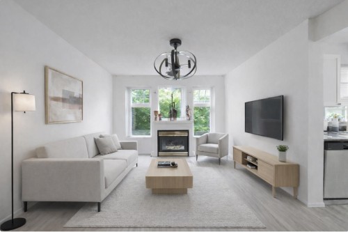 313-3085 Primrose Lane, Coquitlam, BC 