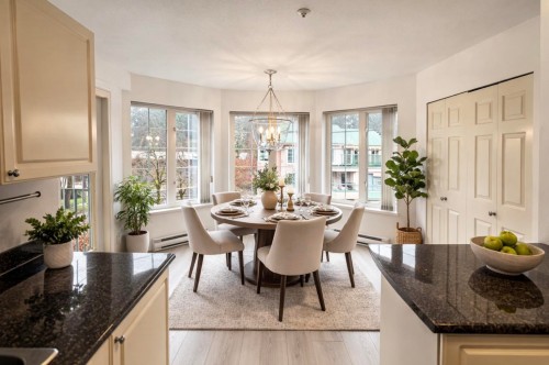 313-3085 Primrose Lane, Coquitlam, BC 