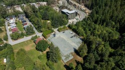 LOT17 Robin Drive  Squamish, BC V8B 0H3