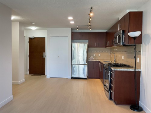 1202-8288 Lansdowne Road, Richmond, BC 